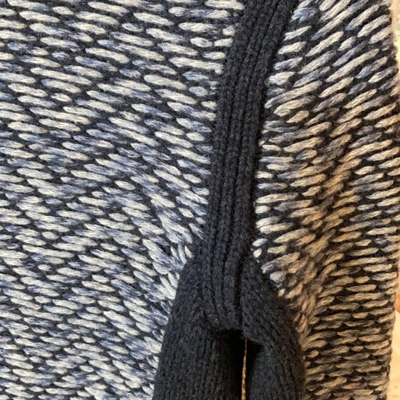 Rag & Bone wool and leather jacket - Picture 10 of 11